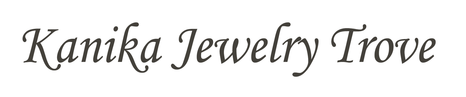 Kanika A Jewelry Trove