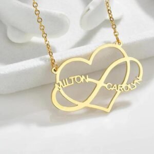 Personalized Jewelry