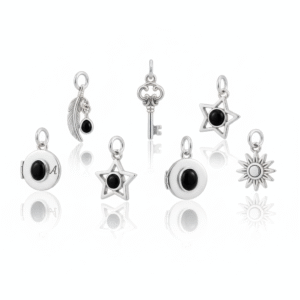 Charms for Jewelry Making - Image 1